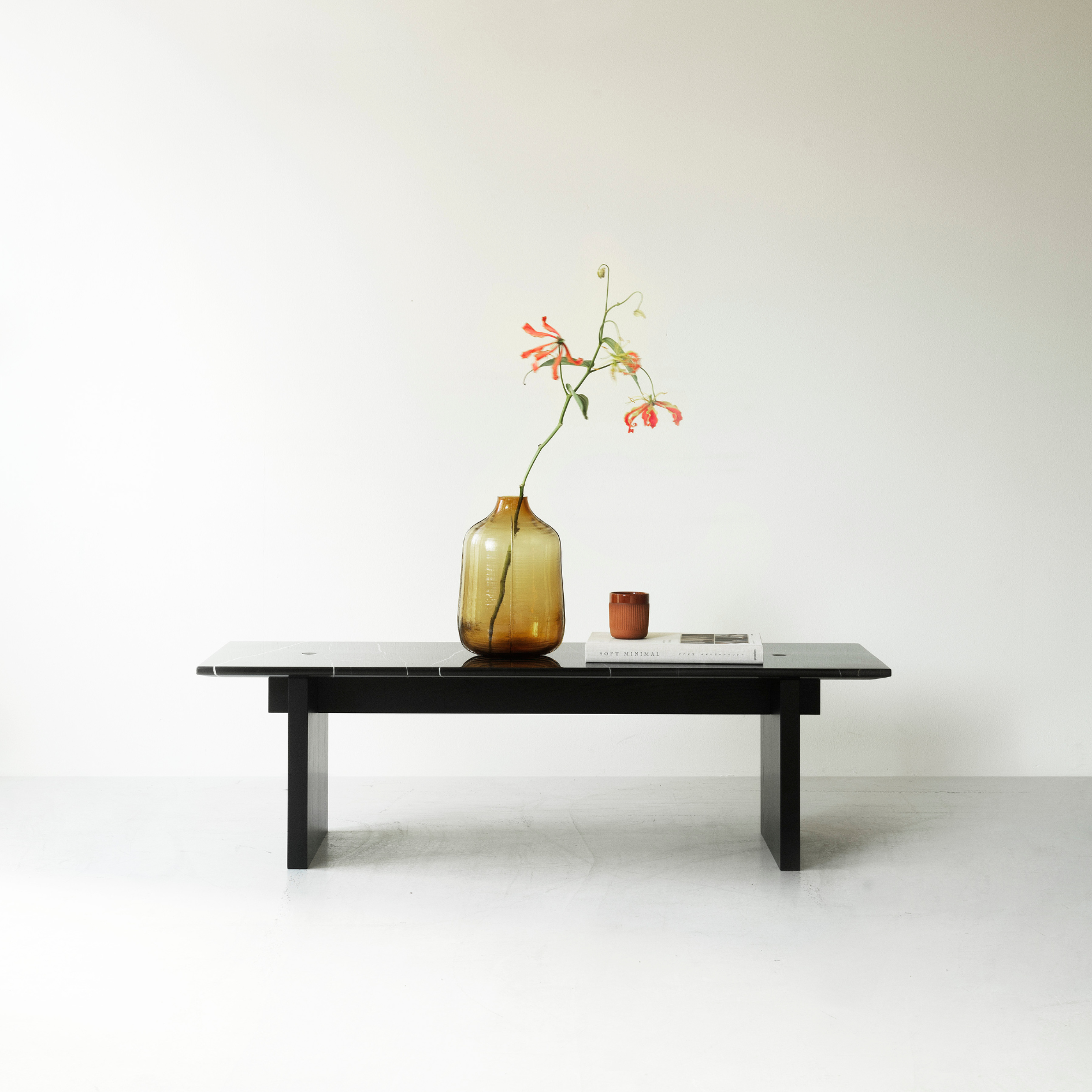 Step Vase